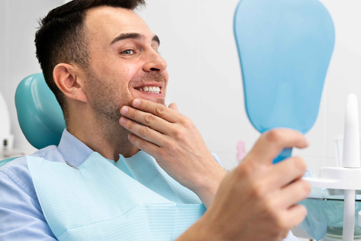 orthodontist in Abu Dhabi